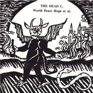 World peace hope et al